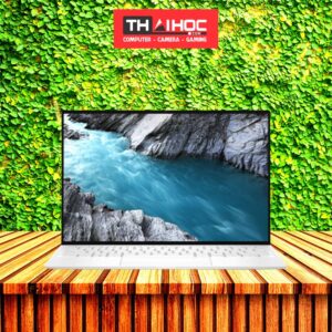 Laptop Dell XPS 13 9310 6GH9X (Core i7-1195G7 | 16GB | 512GB | Intel Iris Xe | 13.4-inch UHD | Cảm ứng | Win 11 | Office | Bạc)