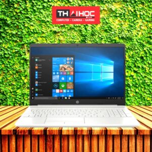 Laptop HP 15s-du3025TU (Core i5-1135G7 | 8GB | 256GB | Intel Iris Xe | 15.6 inch FHD | Win 11 | Bạc)