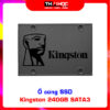 Ổ cứng SSD Kingston A400 240GB