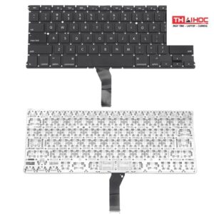 Bàn phím laptop táo 13" A1369 2011 A1466 2012 2013 2014 2015