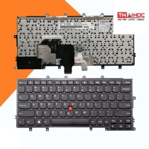 Bàn phím laptop Lenovo Thinkpad X240, X250, X260, X270 BH 06 Tháng
