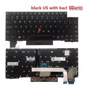 Bàn phím laptop Lenovo Thinkpad X280 X390 X390 A285, X13 Gen 1, L13 gen 2