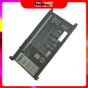 Pin Laptop Dell Vostro 3400 | Pin Mới Chính Hãng