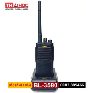 MÁY BỘ ĐÀM JBL BL - 3580