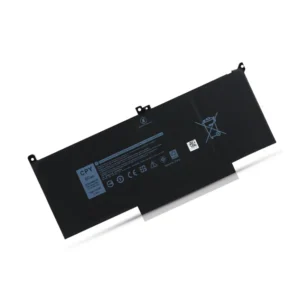 Pin Laptop Dell Latitude 7490 Zin