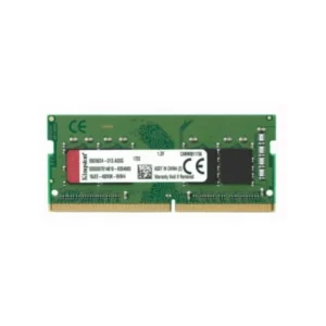 Ram laptop Kingston 4GB DDR4 Bus 2666 (KVR26S19S6/4) – Địa Chỉ Mua Lấy Liền
